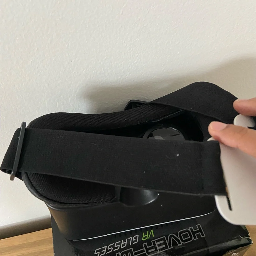 Hover way vr glasses